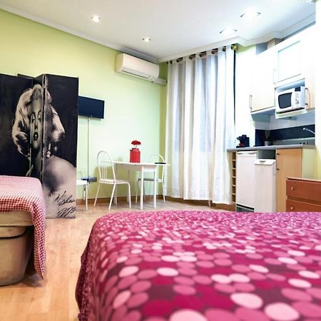 Suitur Apartment Hita III Centro 마드리드 외부 사진