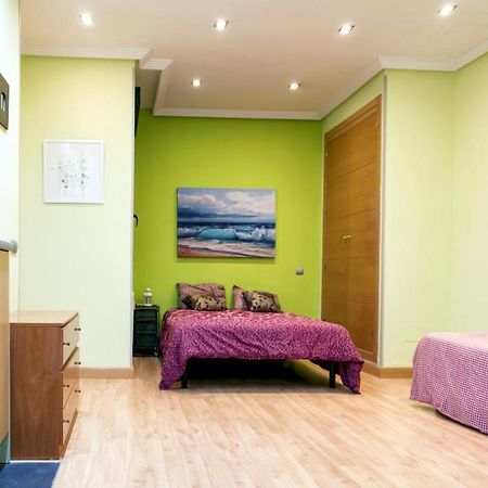 Suitur Apartment Hita III Centro 마드리드 외부 사진