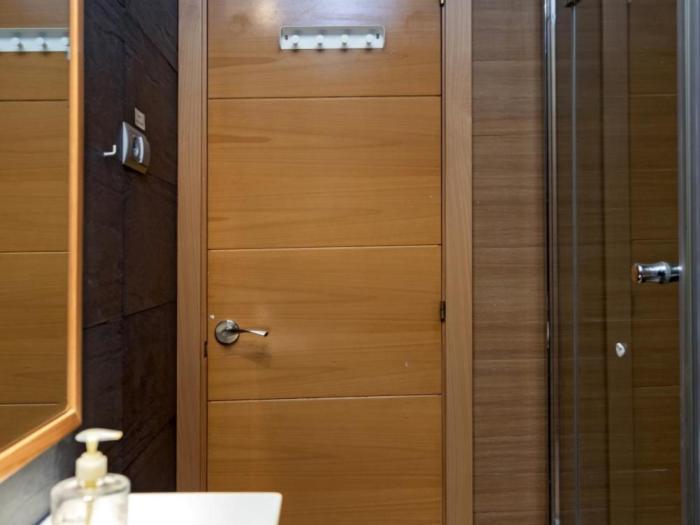 Suitur Apartment Hita III Centro 마드리드 외부 사진