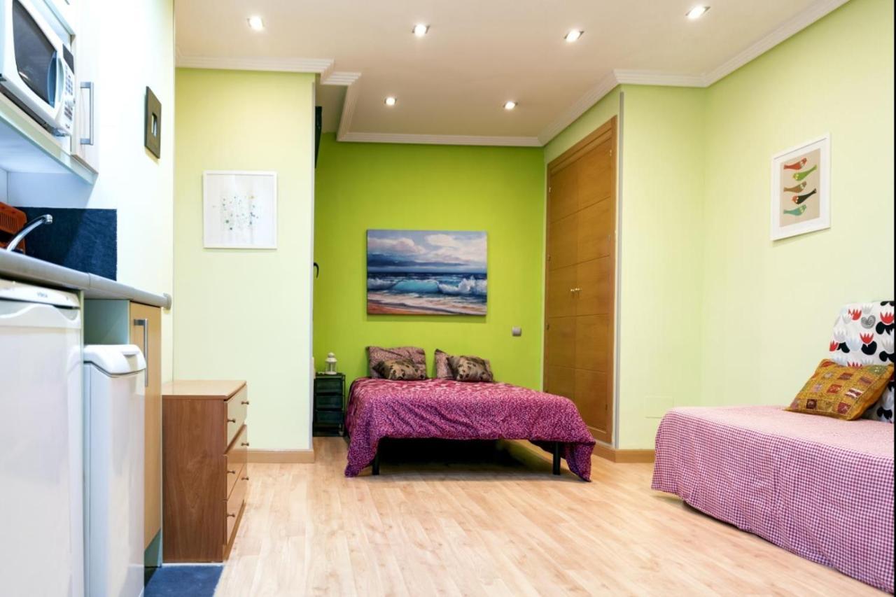 Suitur Apartment Hita III Centro 마드리드 외부 사진